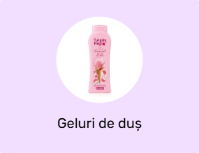 Geluri de duș