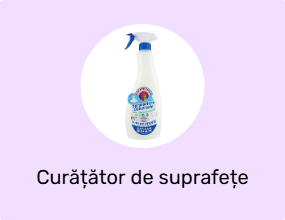 Curățător de suprafețe