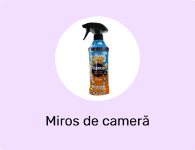 Miros de cameră