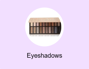 Eyeshadows