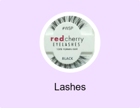 Lashes