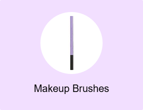 Makeup Brushes