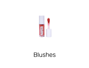 Blushes