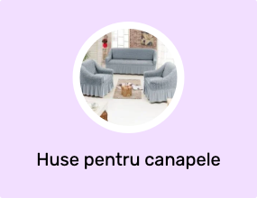 Huse pentru canapele