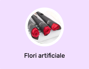Flori artificiale