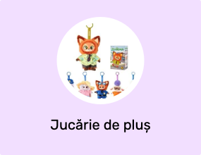 Jucărie de pluș