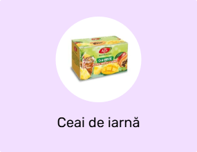 Ceai de iarnă