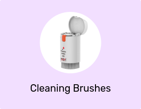 Cleaning Brushes and Brooms
