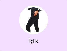 İçlik