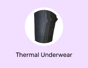 Thermal Underwear