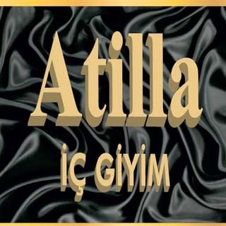 Atilla İç Giyim logo