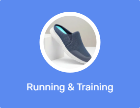 Running & Training Shoes