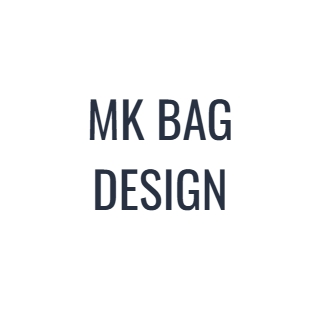 MK BAG DESIGN logo