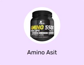 Amino Asit