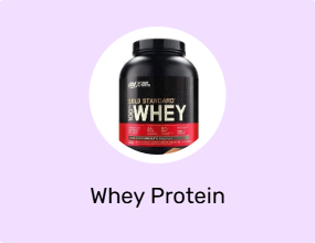 Whey Protein