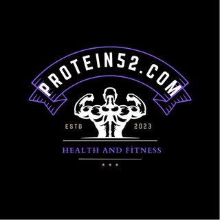 Protein52 logo