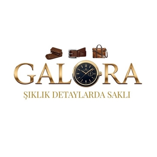 GALORA COLLECTİON