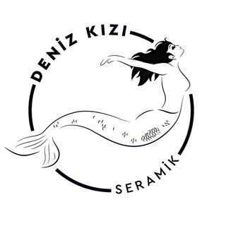 Deniz Kızı Seramik