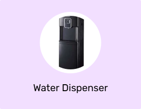 Water Dispenser