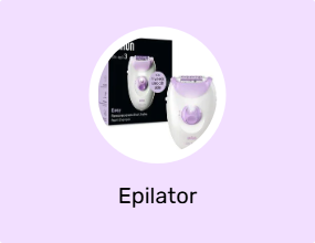 Epilator
