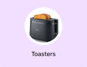 Toasters