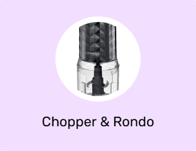 Chopper & Rondo