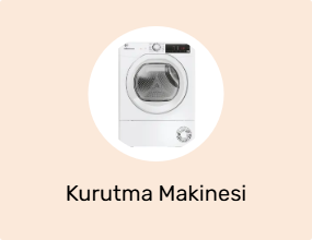 Kurutma Makinesi