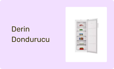 Derin Dondurucu