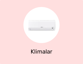 Klimalar