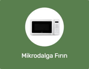 Mikrodalga Fırın