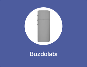 Buzdolabı