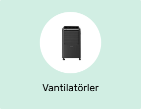 Vantilatörler