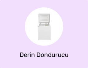 Derin Dondurucu