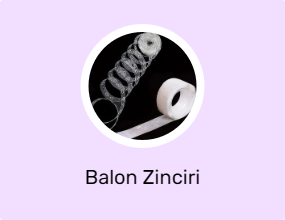 Balon Zinciri