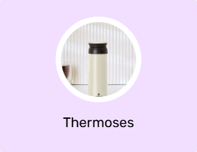 Thermoses