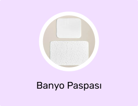 Banyo Paspası