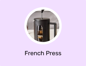 French Press