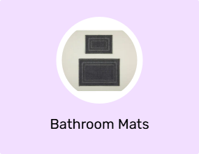 Bathroom Mats