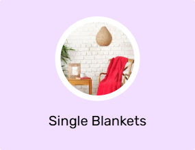 Single Blankets