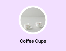 Coffee Cups