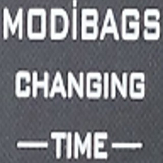 modibags shop logo