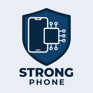 Strong phone