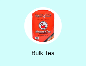 Bulk Tea