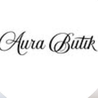 AuraaButik logo