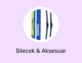 Silecek & Aksesuar