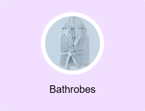 Bathrobes