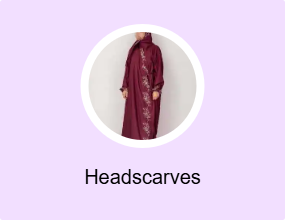 Headscarves