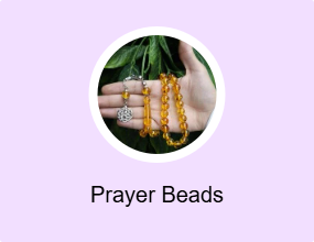 Prayer Beads