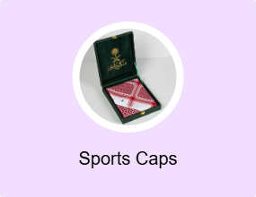 Sports Caps