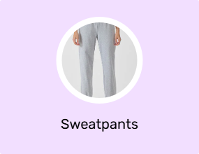 Sweatpants